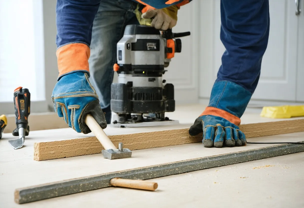 Kitchen remodeling peoria in Phoenix